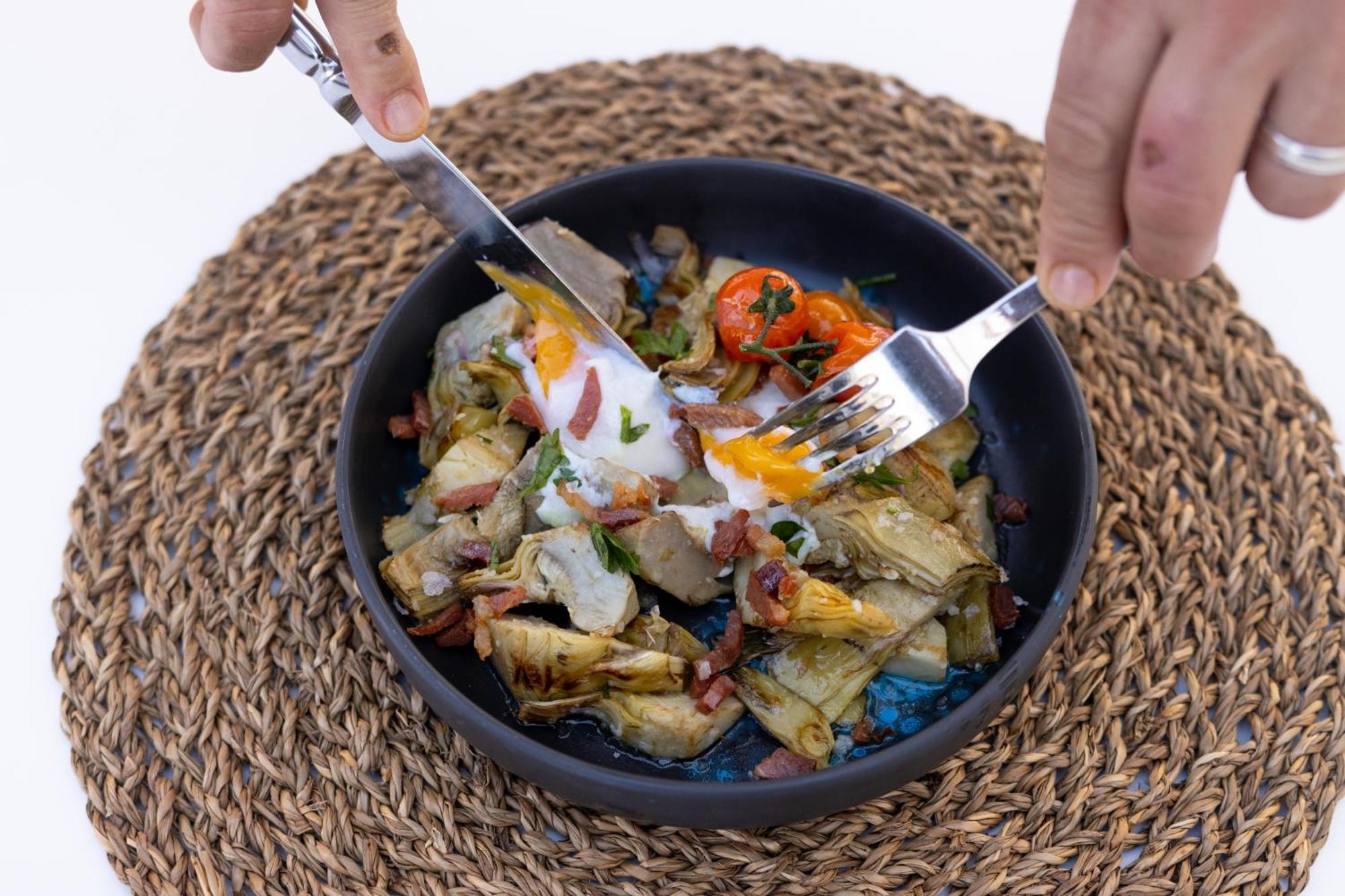 호텔 도스 플라야스 El Puerto de Mazarrón 외부 사진